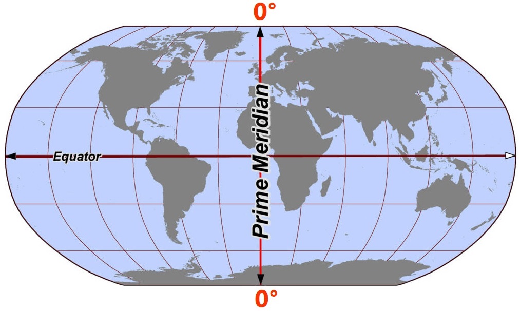 The Best 7 Prime Meridian Greenwich Map Planetimageall